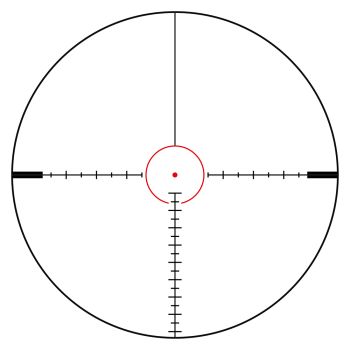 GPO Tac™ 1-6x24i HSi